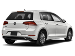 2019 Volkswagen Golf 1.4T S