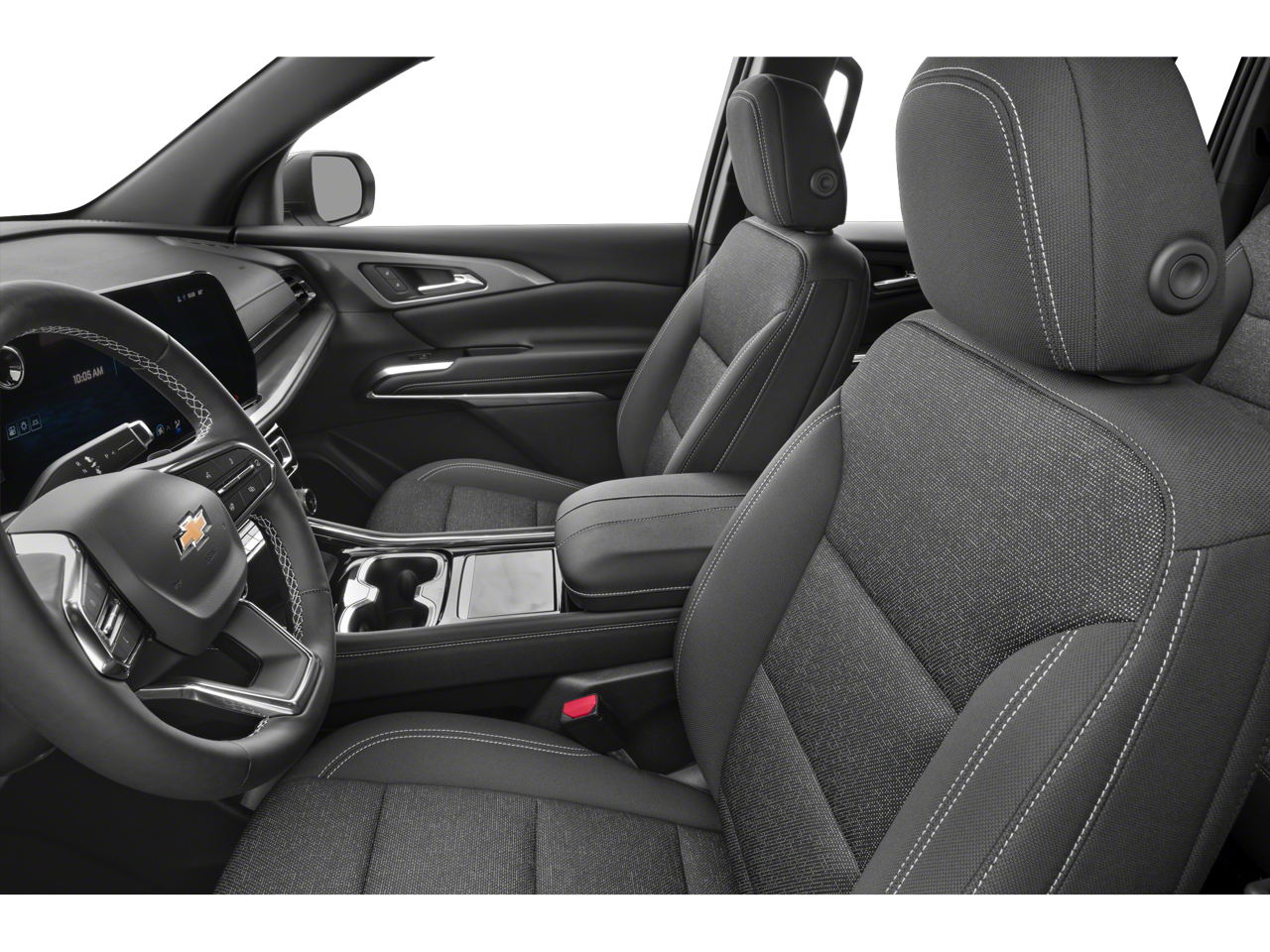 2025 Chevrolet Traverse LT - Photo 6