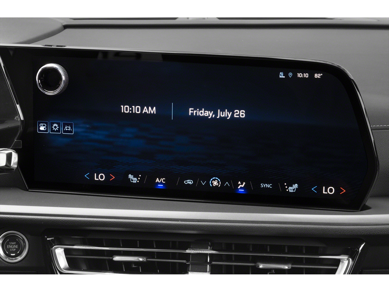 2025 Chevrolet Traverse LT - Photo 7