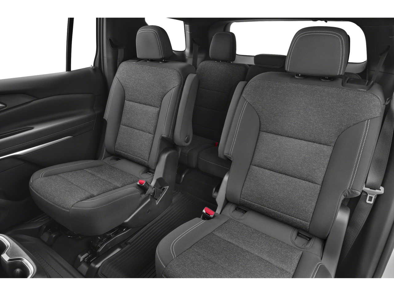 2025 Chevrolet Traverse LT - Photo 9