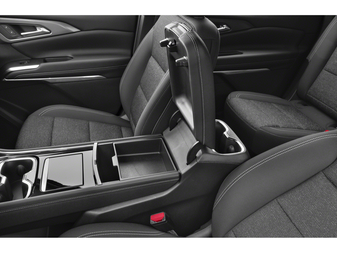 2025 Chevrolet Traverse LT - Photo 10