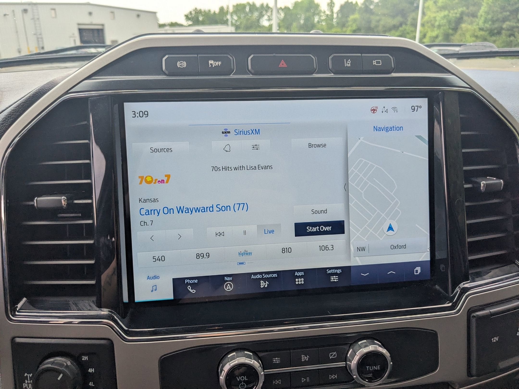 2022 Ford Super Duty F-250 SRW XL