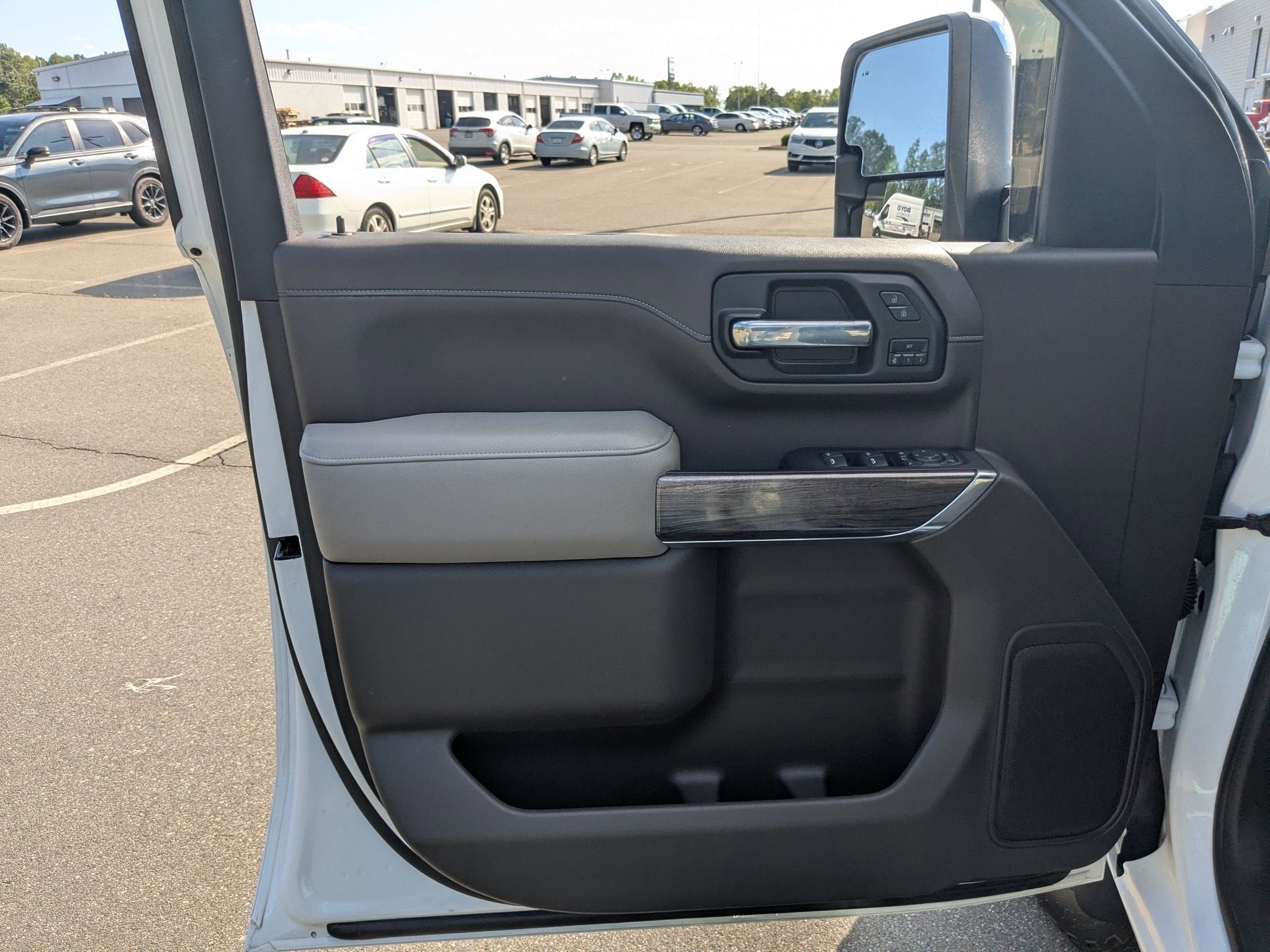 2023 Chevrolet Silverado 2500 HD LTZ