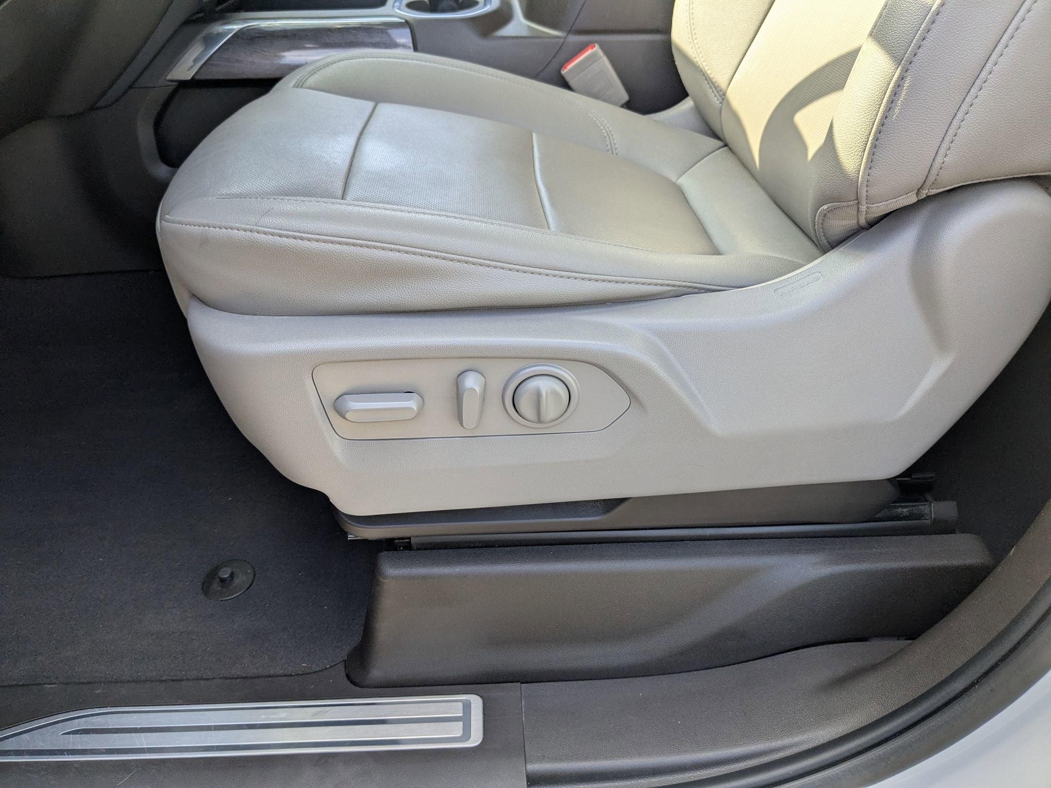 2023 Chevrolet Silverado 2500 HD LTZ