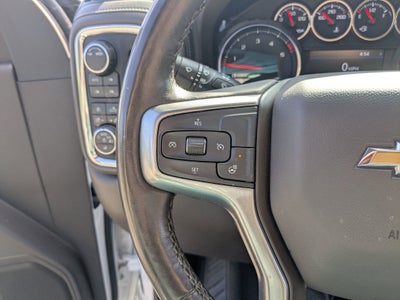 2023 Chevrolet Silverado 2500 HD LTZ