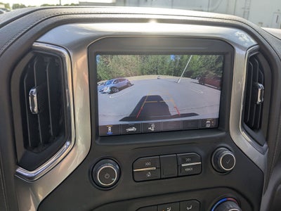 2023 Chevrolet Silverado 2500 HD LTZ