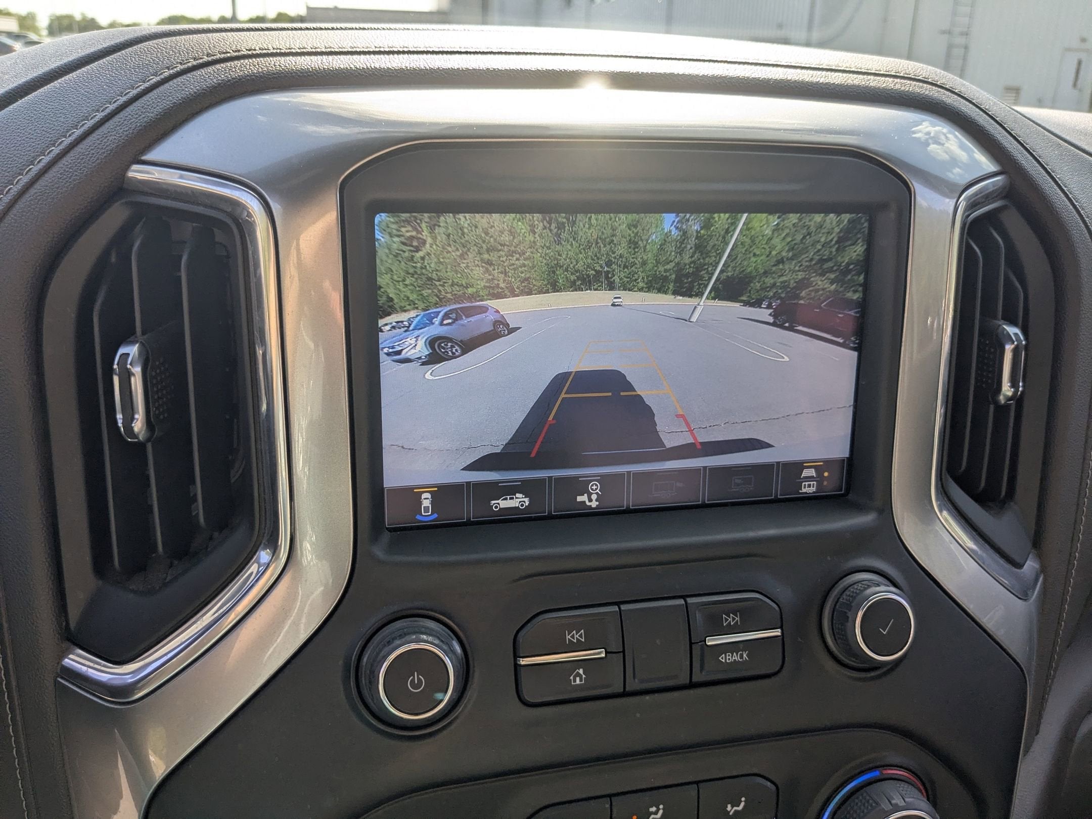 2023 Chevrolet Silverado 2500 HD LTZ