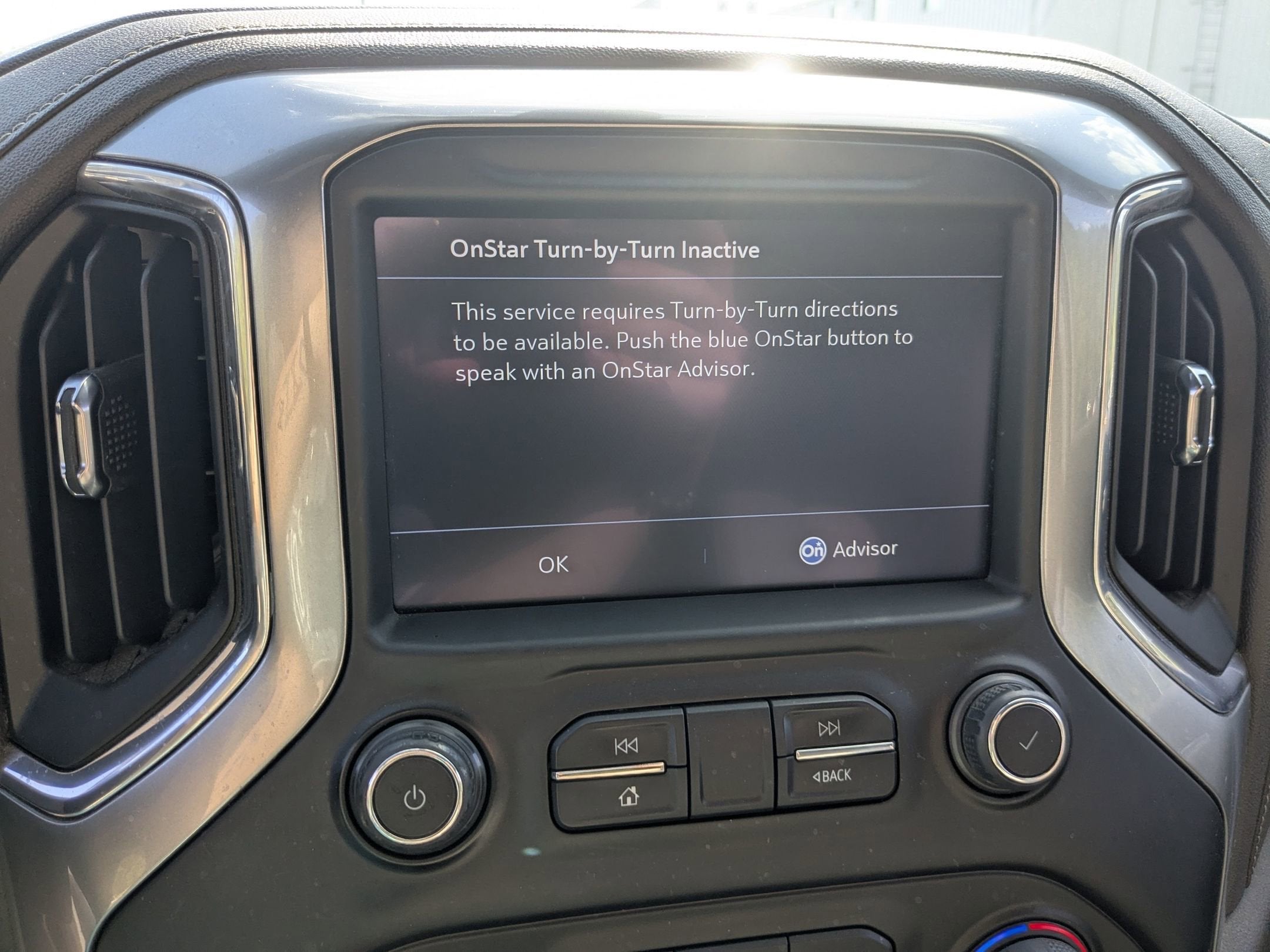 2023 Chevrolet Silverado 2500 HD LTZ