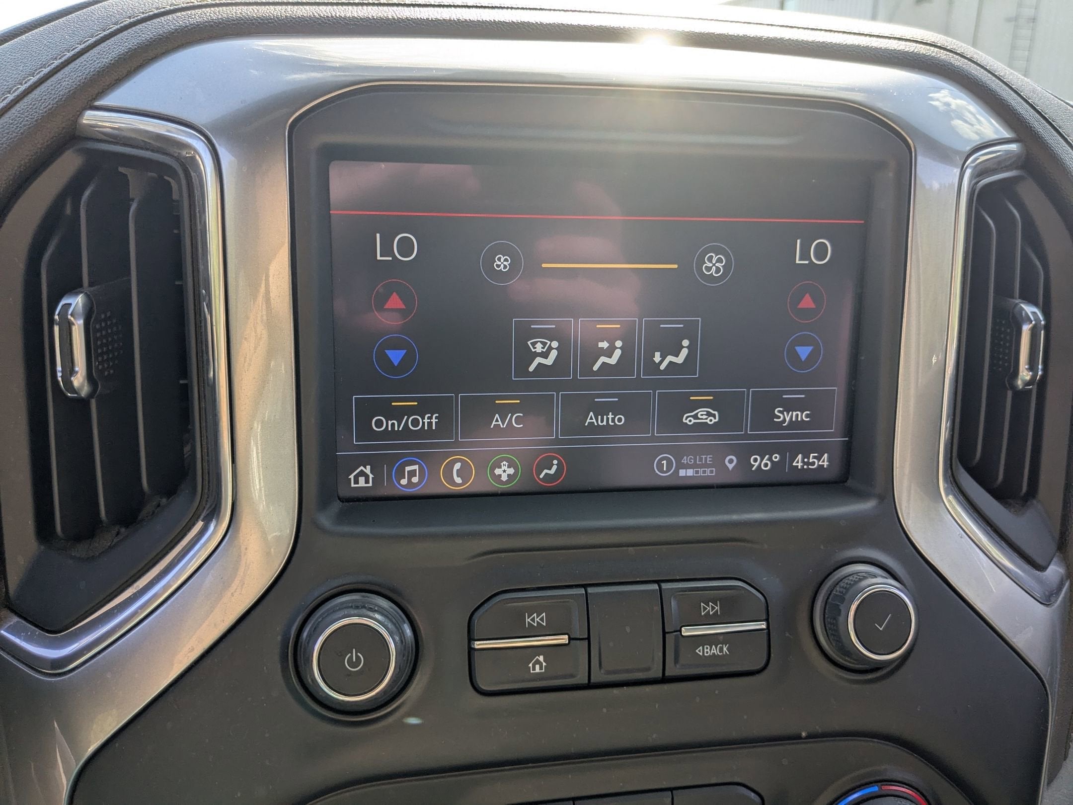 2023 Chevrolet Silverado 2500 HD LTZ