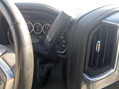 2023 Chevrolet Silverado 2500 HD LTZ