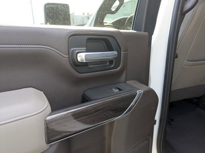 2023 Chevrolet Silverado 2500 HD LTZ