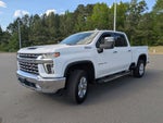 2023 Chevrolet Silverado 2500 HD LTZ