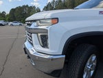2023 Chevrolet Silverado 2500 HD LTZ