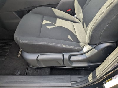 2023 Nissan Rogue S FWD