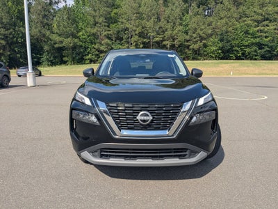2023 Nissan Rogue S FWD