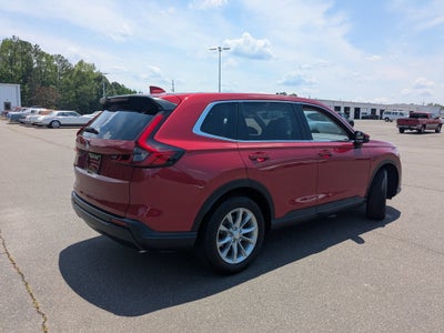 2023 Honda CR-V EX-L AWD