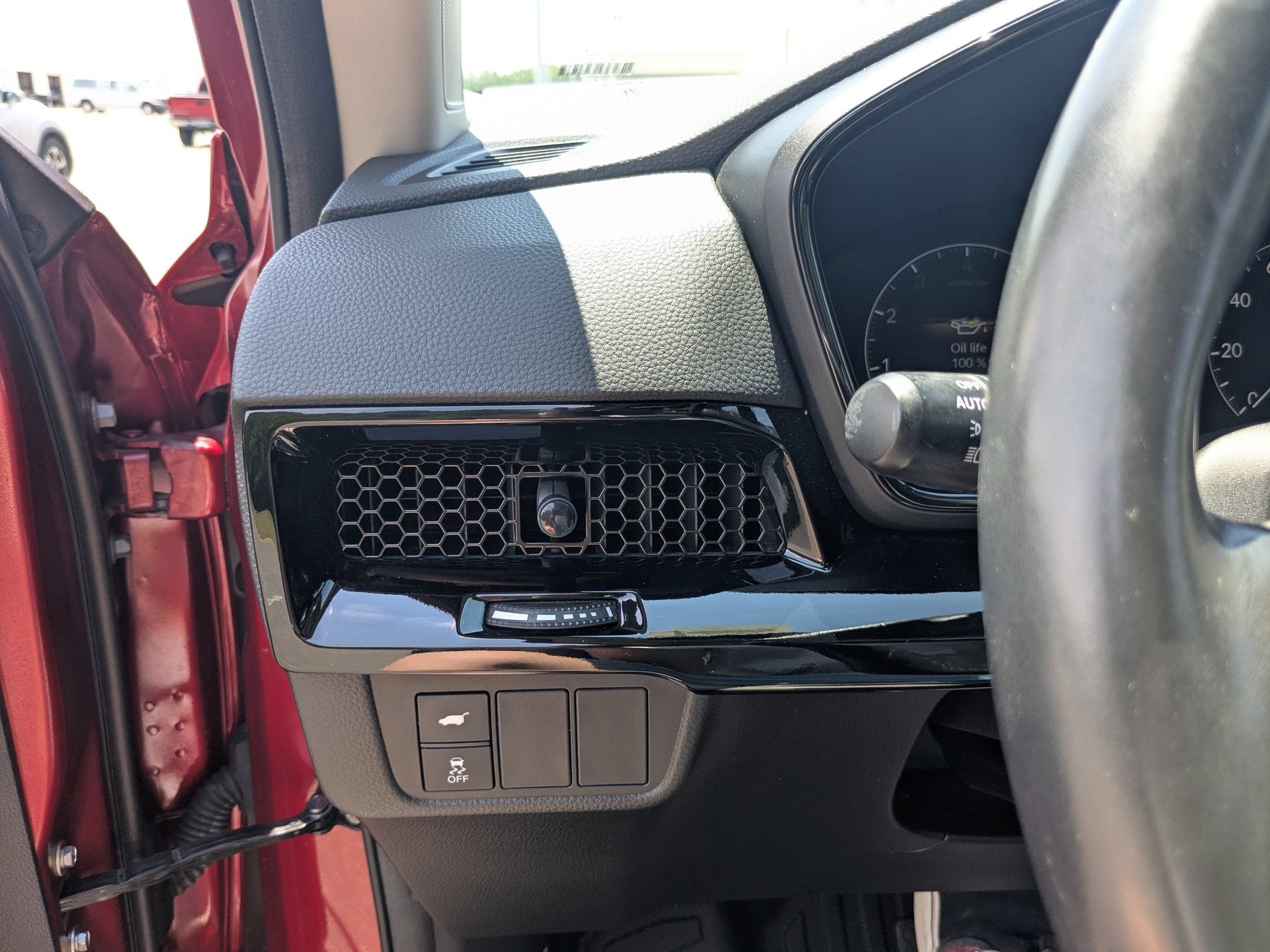2023 Honda CR-V EX-L AWD