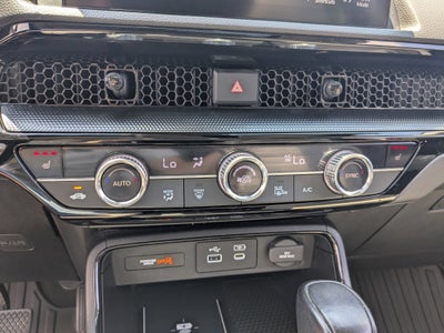2023 Honda CR-V EX-L AWD