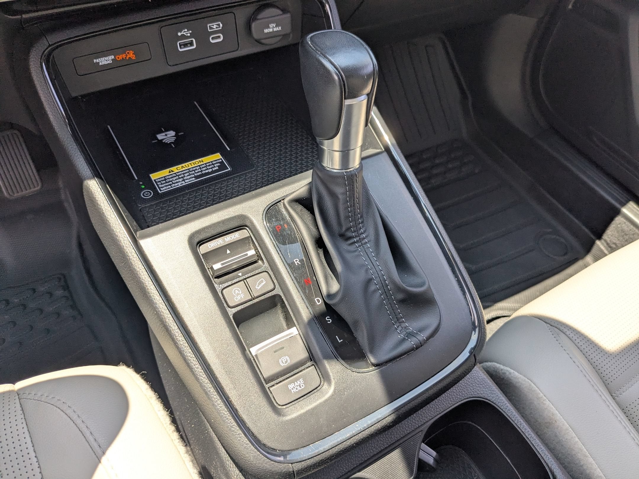 2023 Honda CR-V EX-L AWD