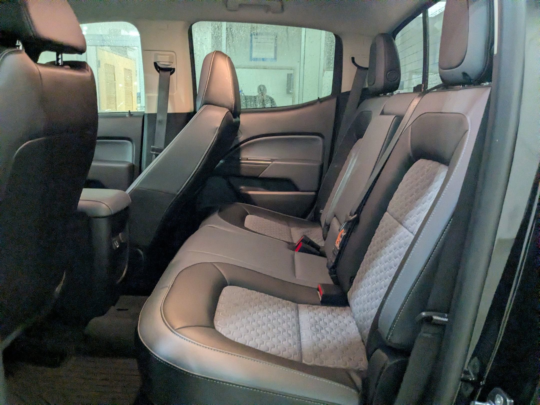 2022 Chevrolet Colorado 4WD Z71