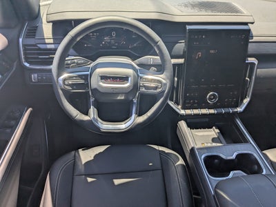 2026 GMC Acadia FWD Elevation