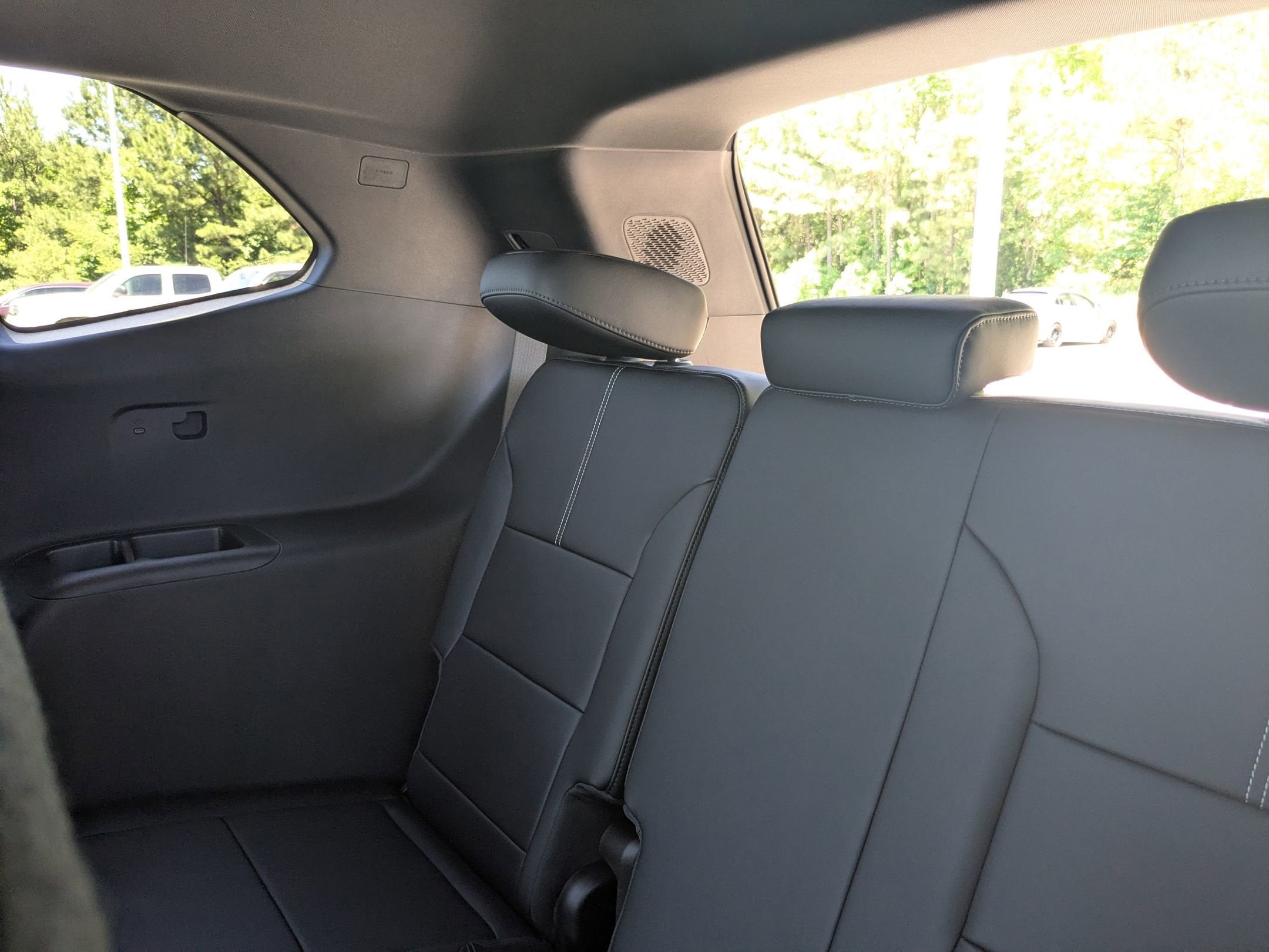 2026 GMC Acadia FWD Elevation