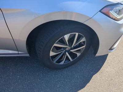 2025 Volkswagen Jetta S