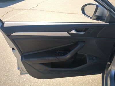 2025 Volkswagen Jetta S