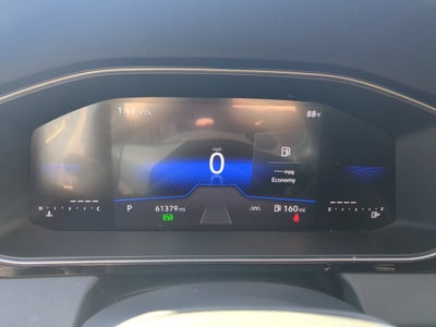 2025 Volkswagen Jetta S