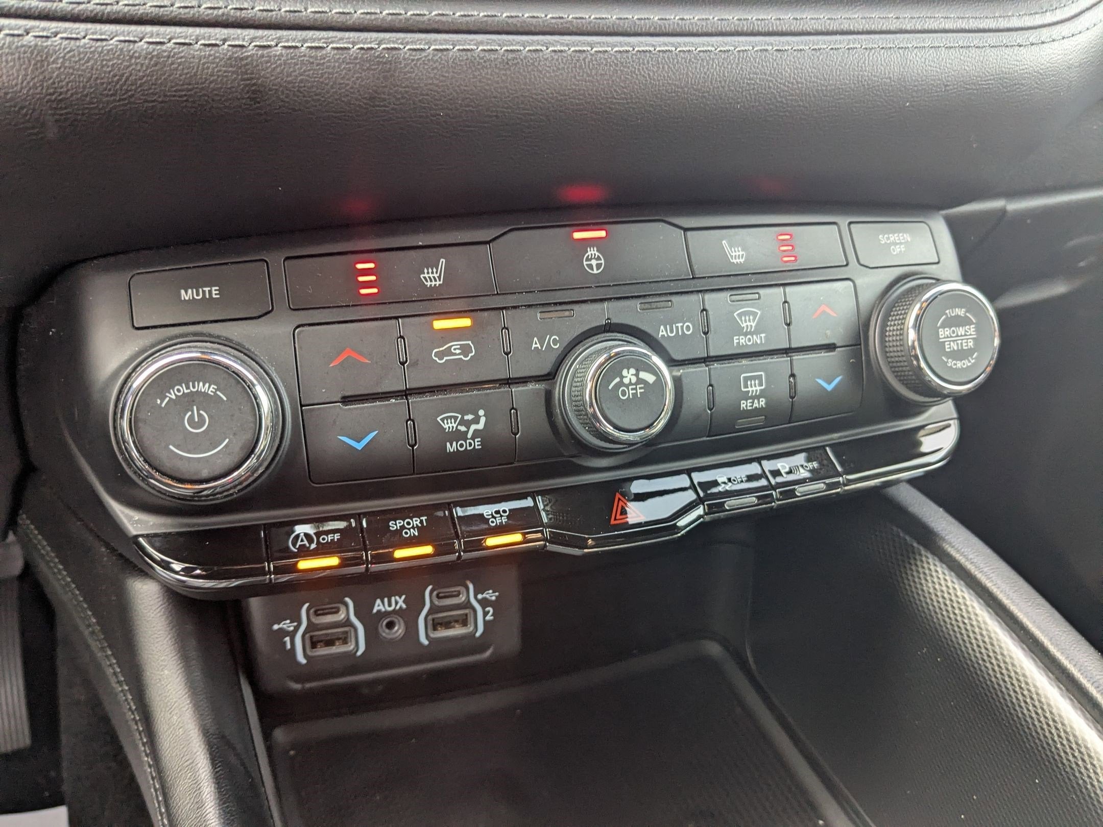 2021 Dodge Durango GT Plus RWD