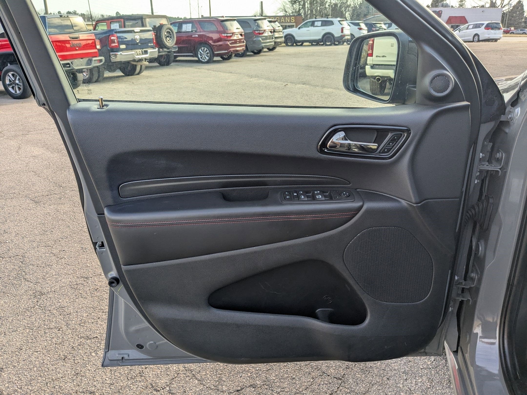 2024 Dodge Durango GT Plus AWD