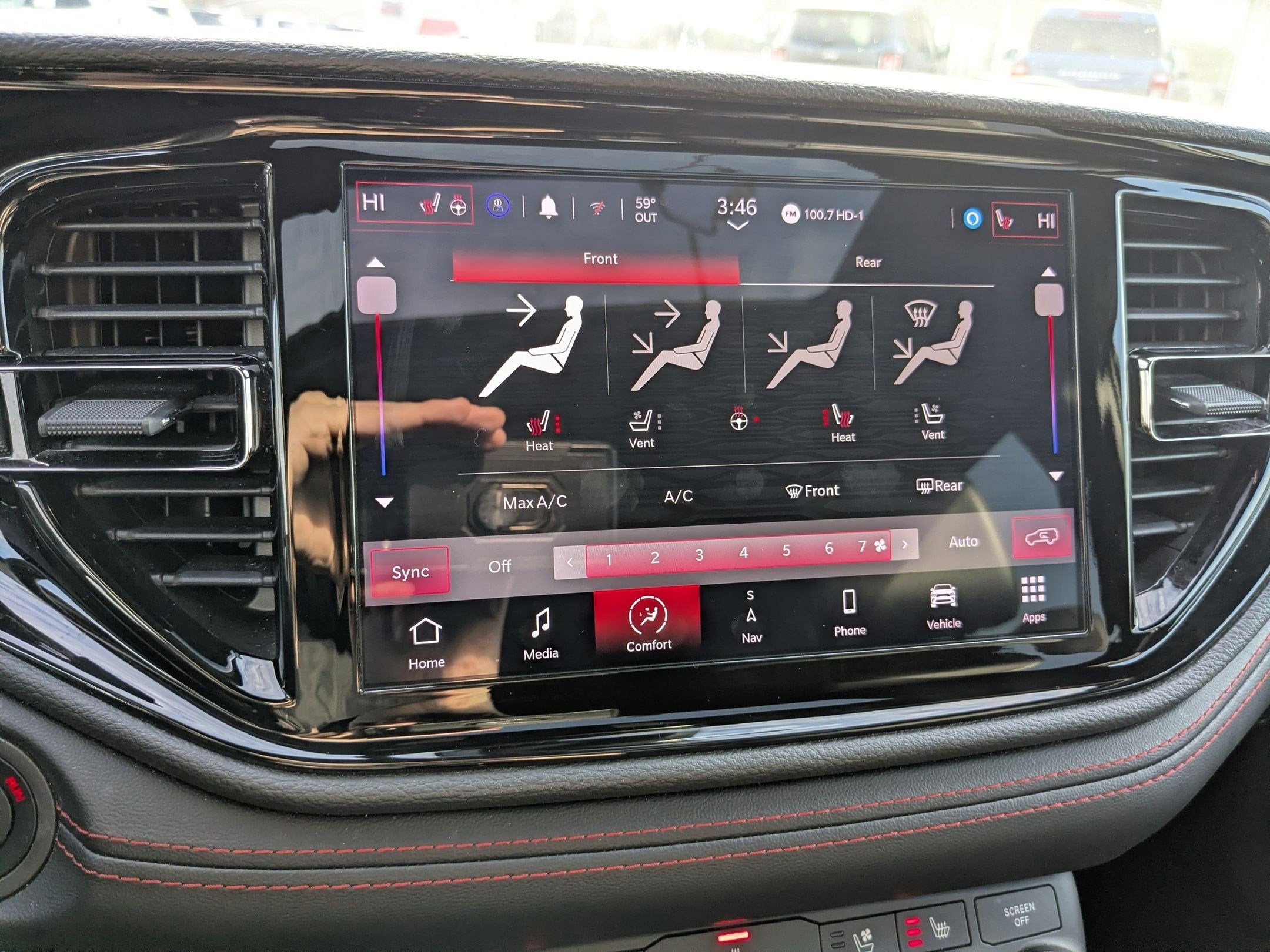 2024 Dodge Durango GT Plus AWD