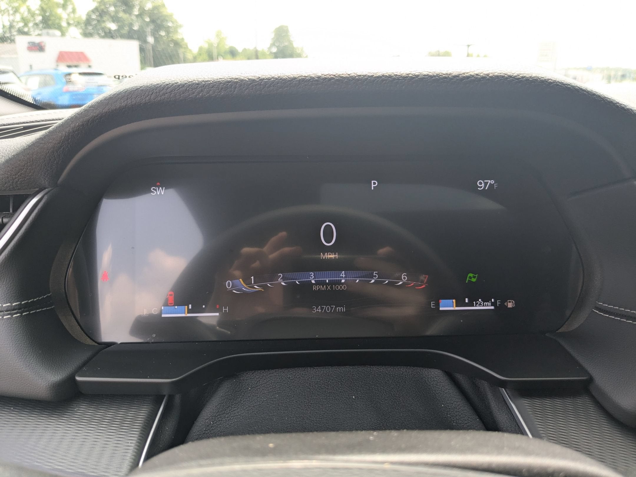 2025 Jeep Grand Cherokee L Altitude X 4x4