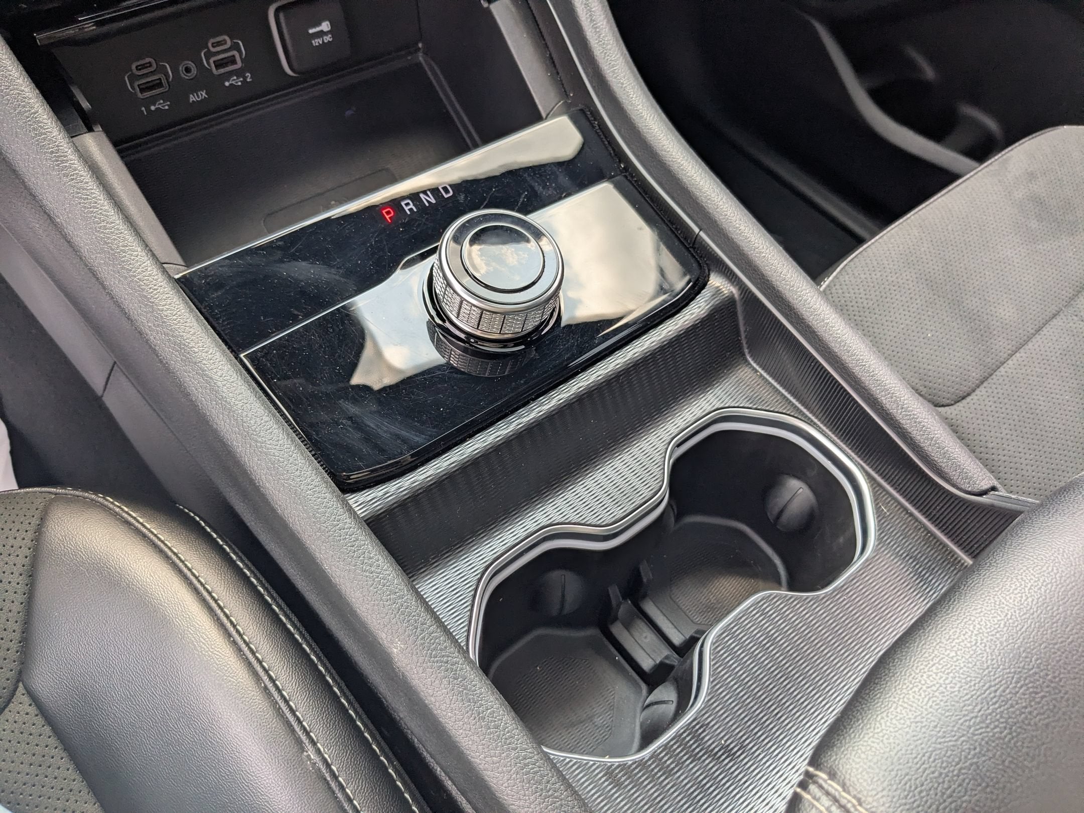 2025 Jeep Grand Cherokee L Altitude X 4x4