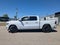 2023 RAM 1500 Laramie Crew Cab 4x4 5'7' Box