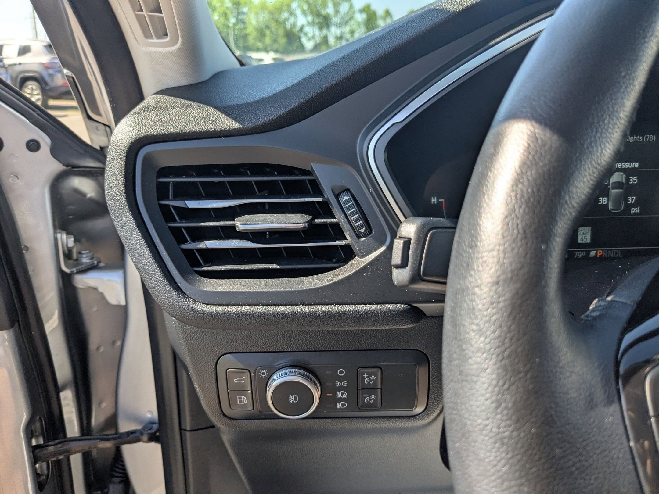 2021 Ford Escape Titanium Hybrid