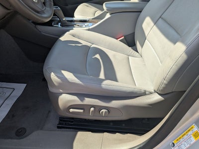 2017 Chevrolet Malibu Premier