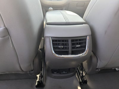 2017 Chevrolet Malibu Premier