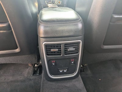 2017 Dodge Charger SXT RWD