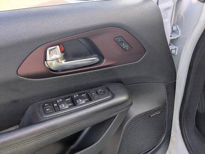 2020 Chrysler Pacifica 35th Anniversary Limited