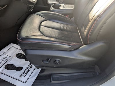 2020 Chrysler Pacifica 35th Anniversary Limited