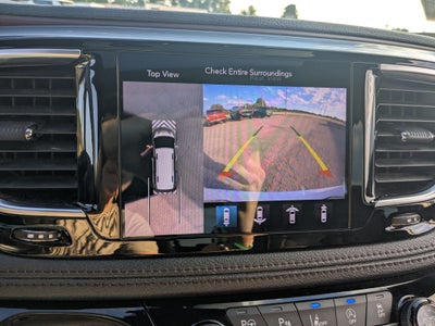 2020 Chrysler Pacifica 35th Anniversary Limited