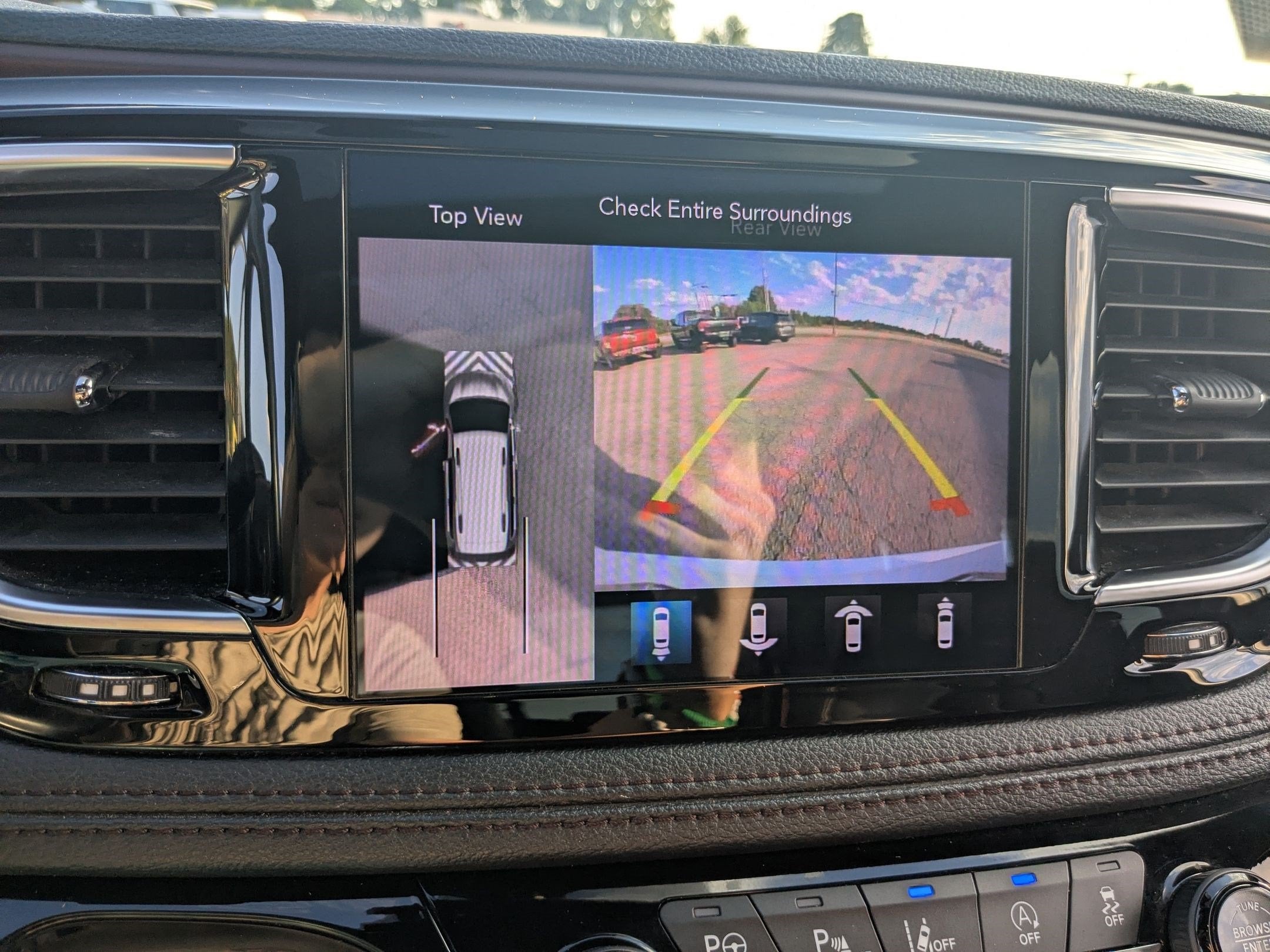 2020 Chrysler Pacifica 35th Anniversary Limited