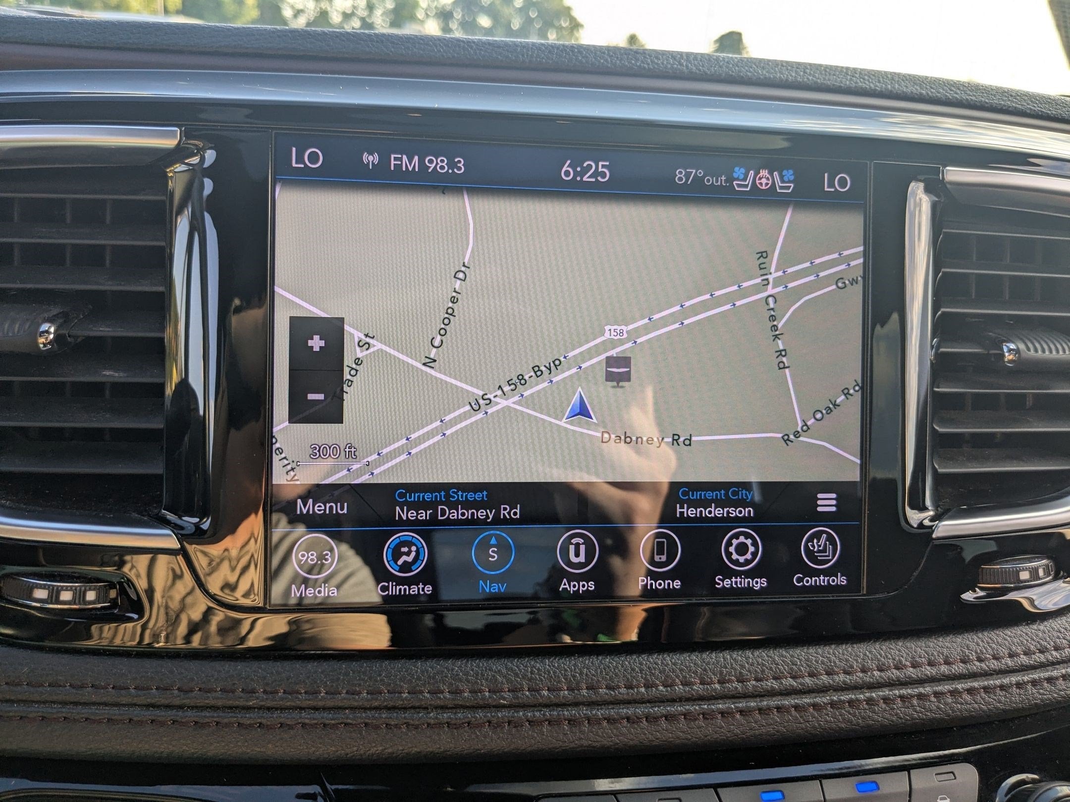 2020 Chrysler Pacifica 35th Anniversary Limited