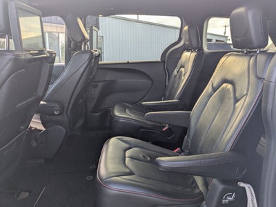 2020 Chrysler Pacifica 35th Anniversary Limited