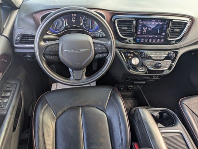 2020 Chrysler Pacifica 35th Anniversary Limited