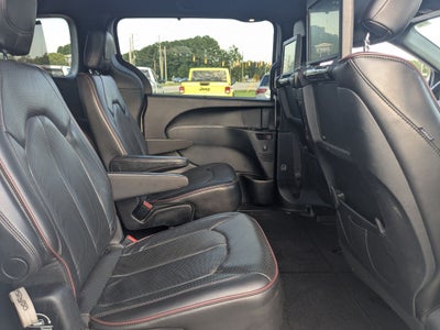 2020 Chrysler Pacifica 35th Anniversary Limited
