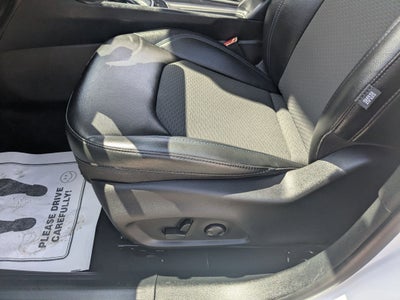 2022 Jeep Compass Latitude FWD