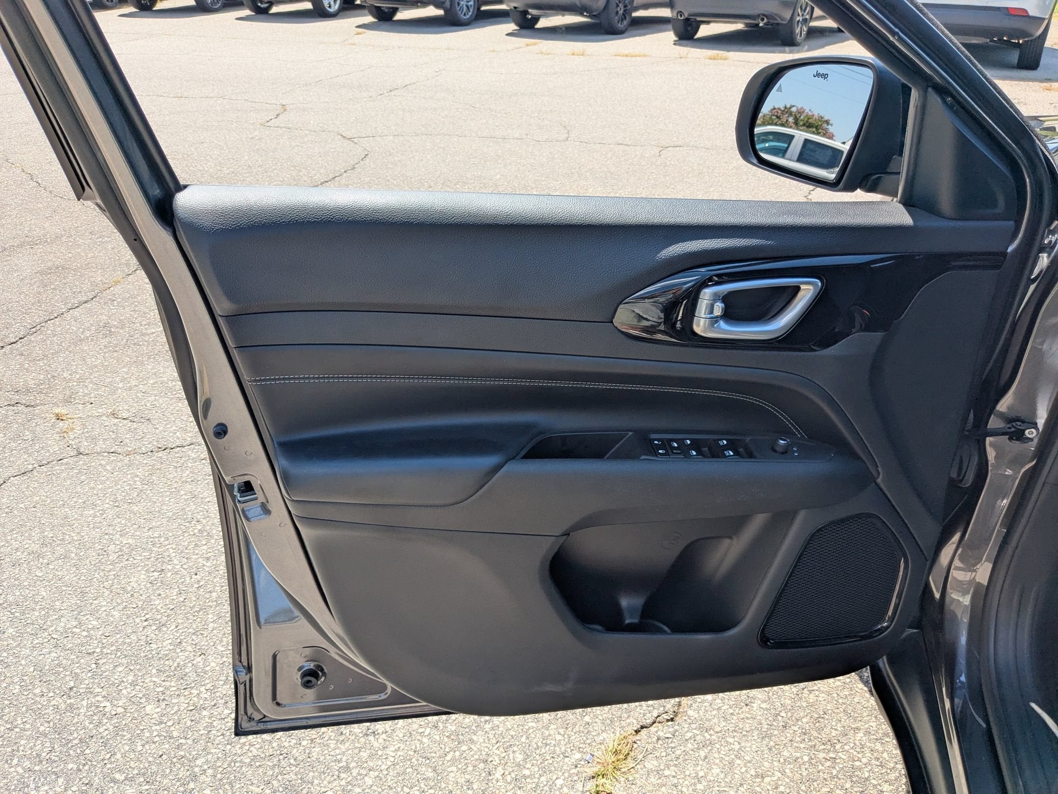 2023 Jeep Compass Altitude 4x4