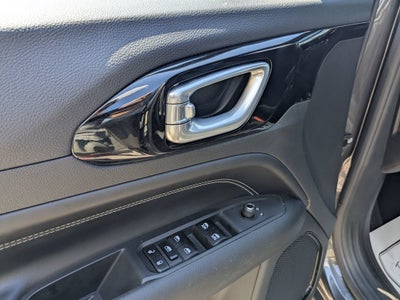 2023 Jeep Compass Altitude 4x4